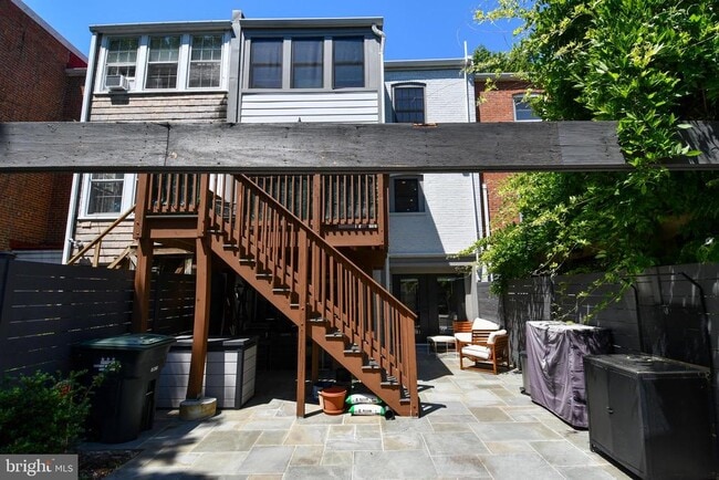 Building Photo - 3705 35th St NW