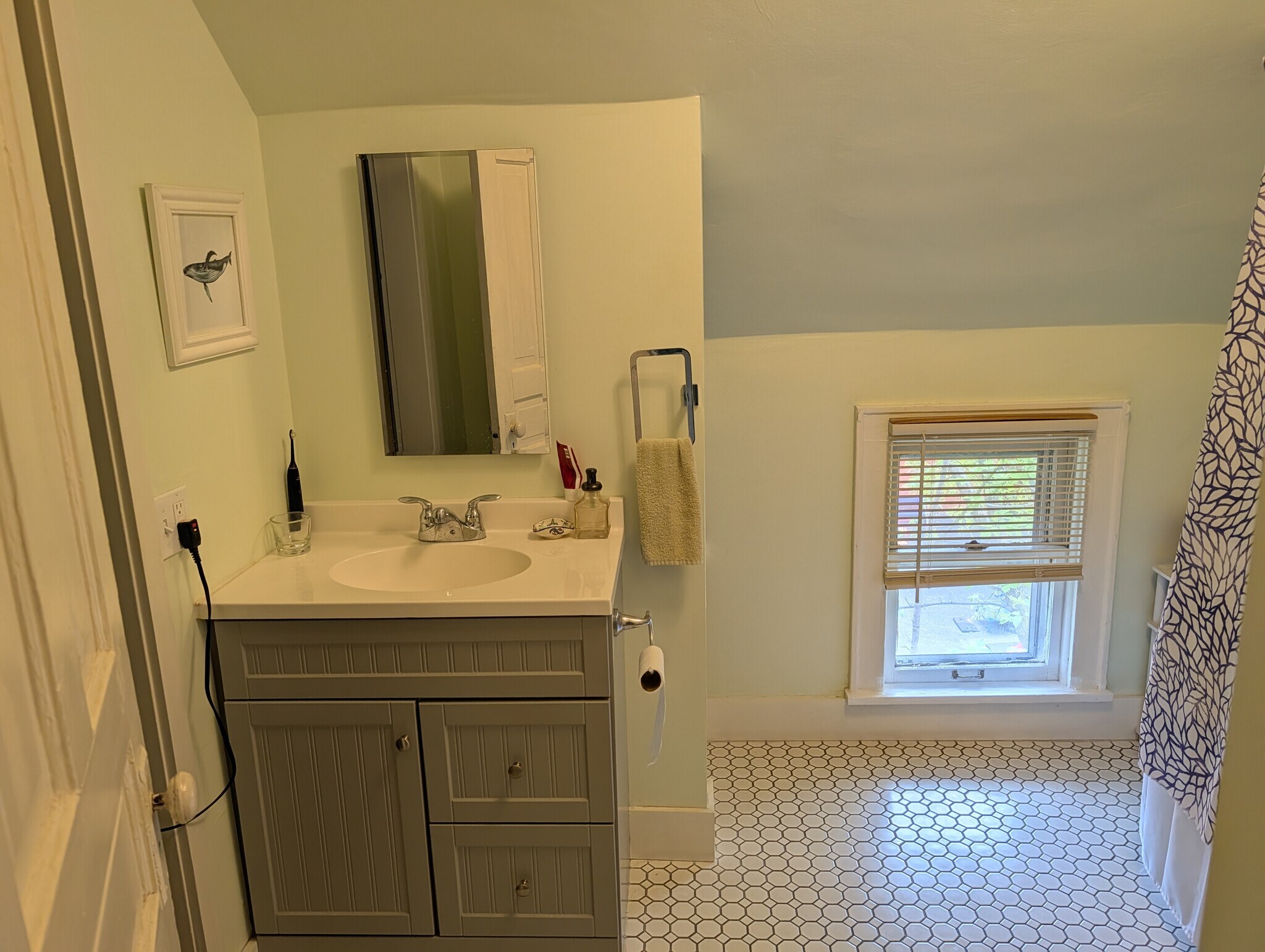 Bathroom - 517 E Burleigh St