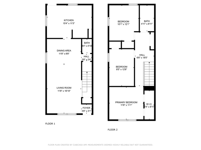 Building Photo - Remodeled Townhome Blocks from Penn State!