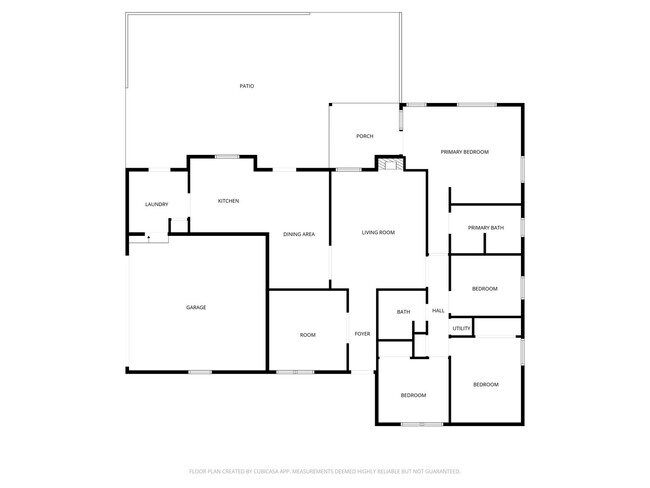 Building Photo - 122 CR - 4936