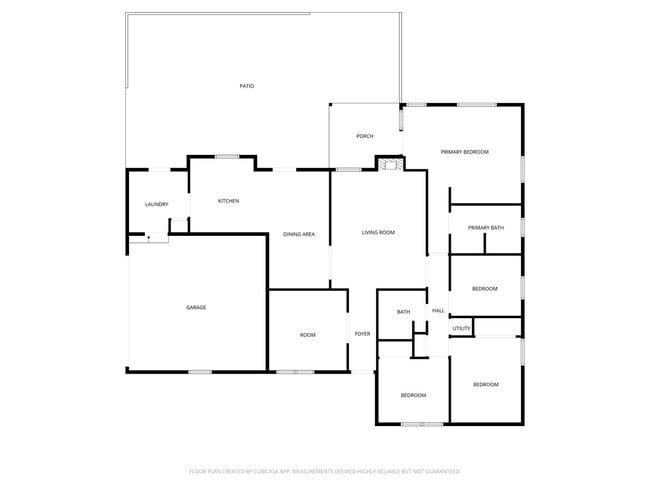 Building Photo - Beautiful 4bed/2 bath