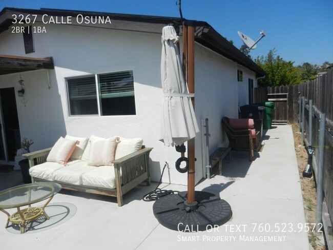 Building Photo - 3267 Calle Osuna