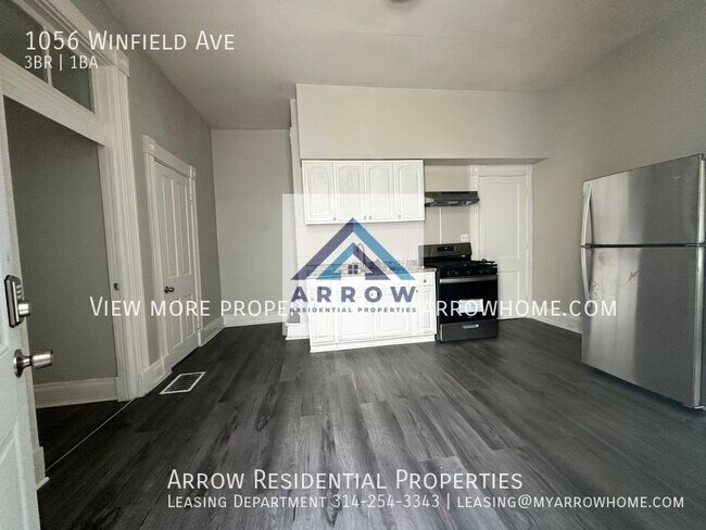 Building Photo - 1056 Winfield Ave