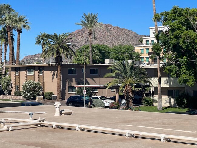 Views - 6815 E 2nd St