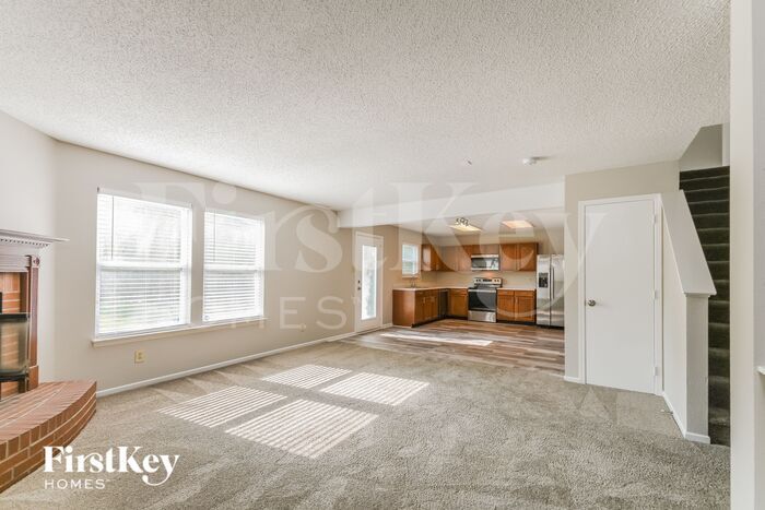 Building Photo - 11815 Buck Creek Cir