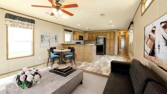 Primary Photo - 3 br, 2 bath Mobile Home - 136 Sycamore Loop