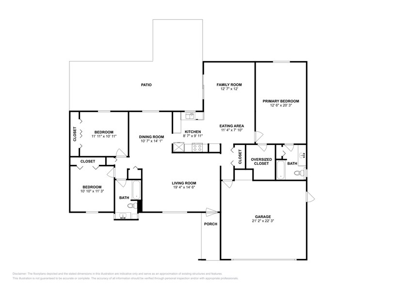 Building Photo - 8108 Chickasaw Ln
