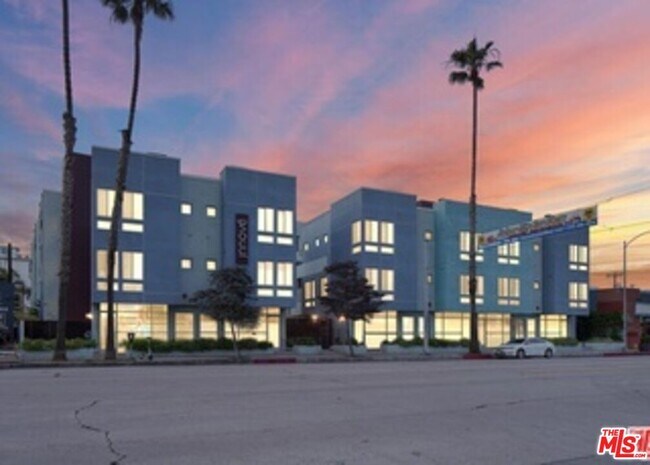 Building Photo - 13346 W Washington Blvd