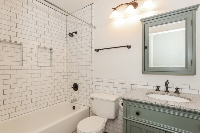 Building Photo - 3134 E McKellips Rd