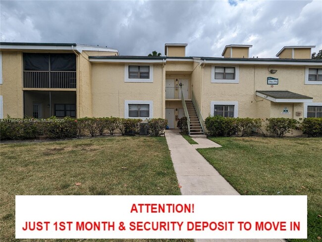 Primary Photo - 3990 NW 87th Ave