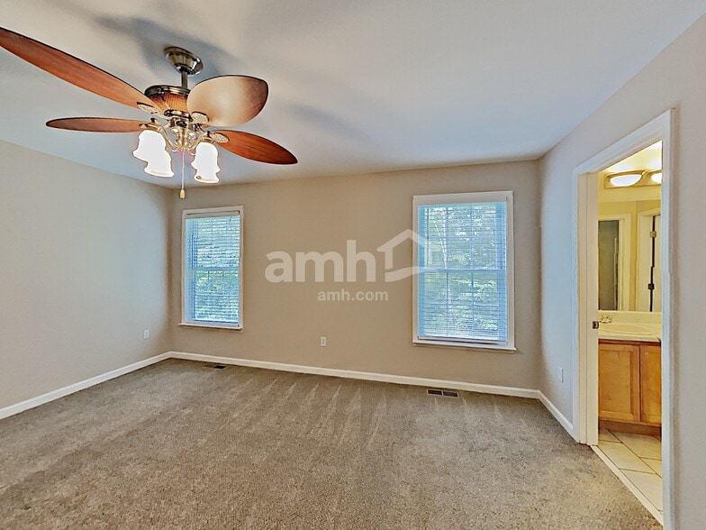 Building Photo - 7209 Sir William Dr