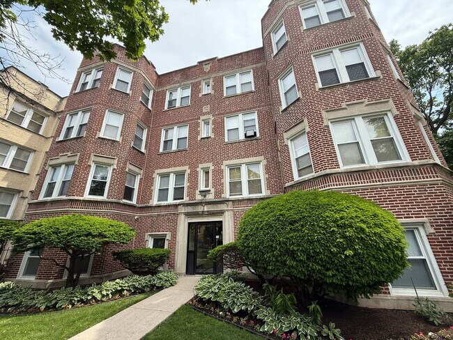 Building Photo - Saint Louis