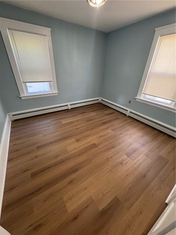 Building Photo - 694 Killingly St