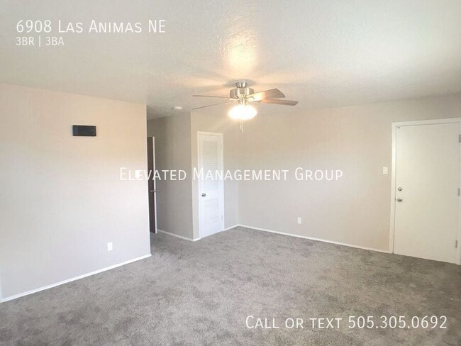 Building Photo - 6908 Las Animas Ave NE