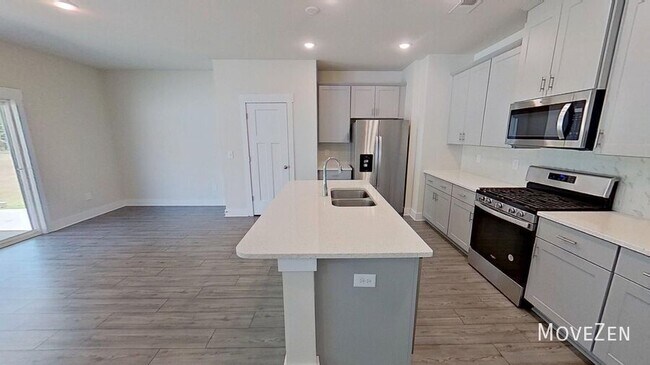 Building Photo - 101 Boren Wy