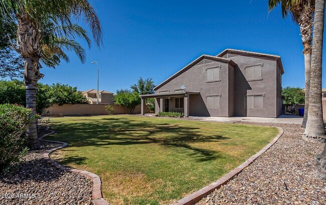 Building Photo - 1863 E Flintlock Way