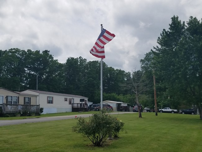 Building Photo - Suburban Mobile Home Park