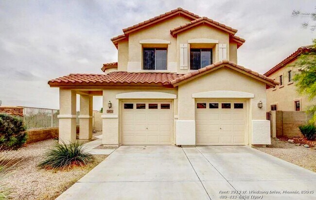 Primary Photo - 2913 W Windsong Dr
