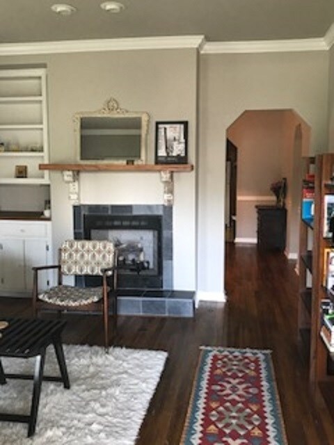 Building Photo - Sylvan Heights 3 bedroom Home For Rent