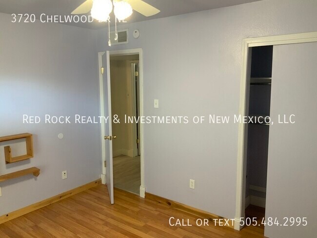 Building Photo - 3720 Chelwood Dr NE