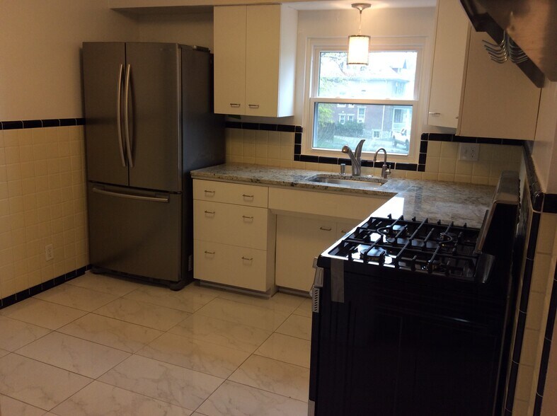 Kitchen - 20 Chalfonte Pl