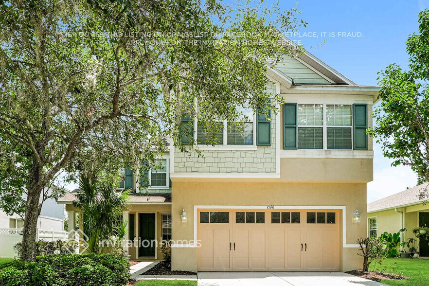 Primary Photo - 7148 Bridgeview Dr