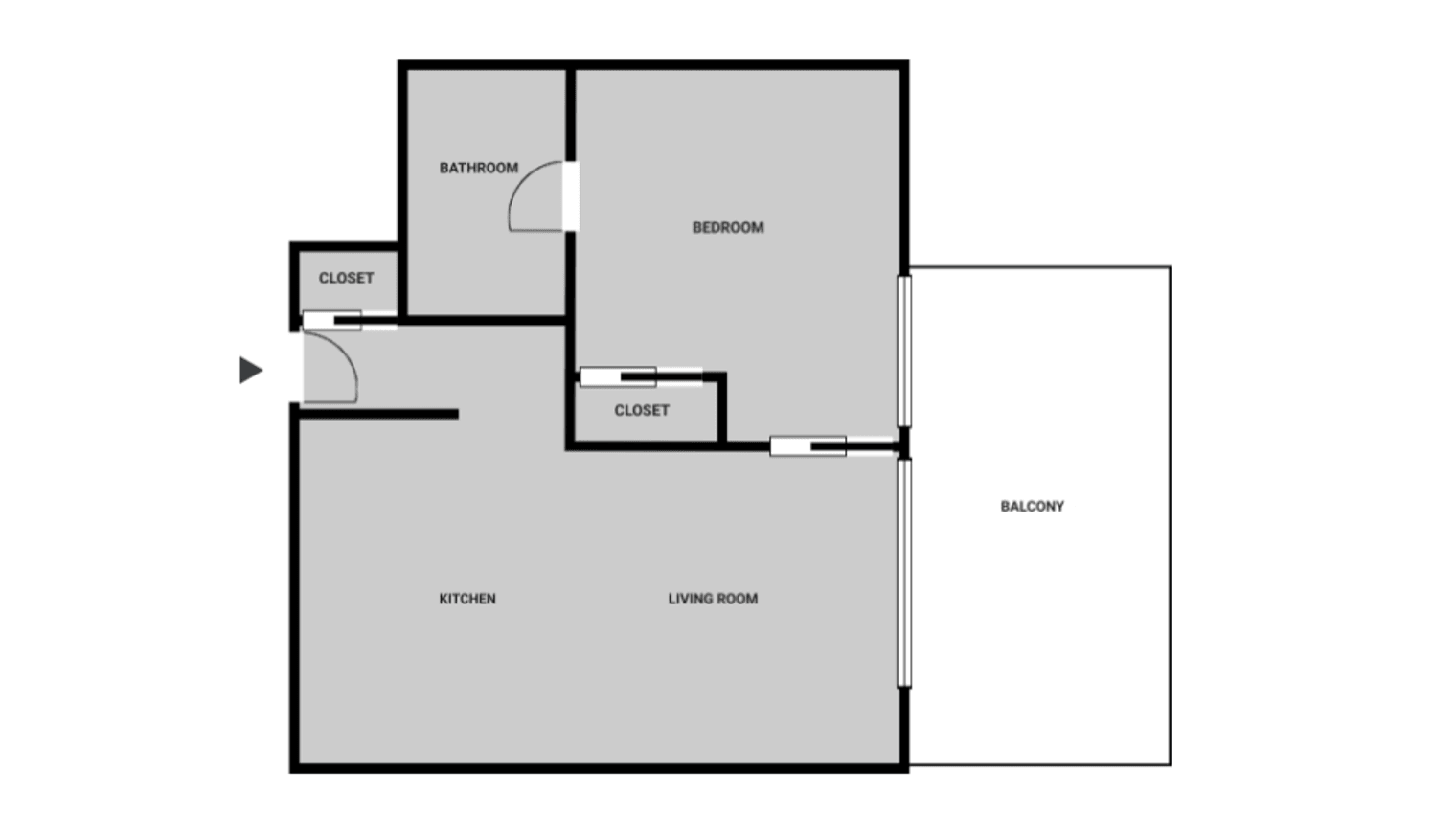Building Photo - 918 Webster St