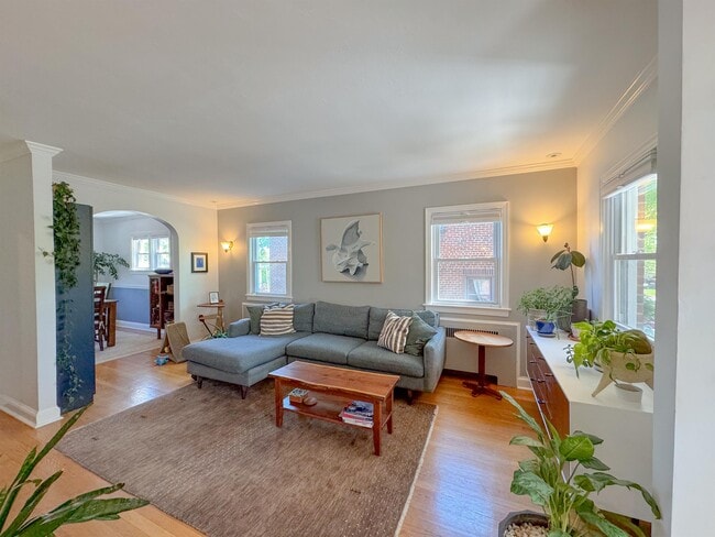 Primary Photo - 4419 13th St NE