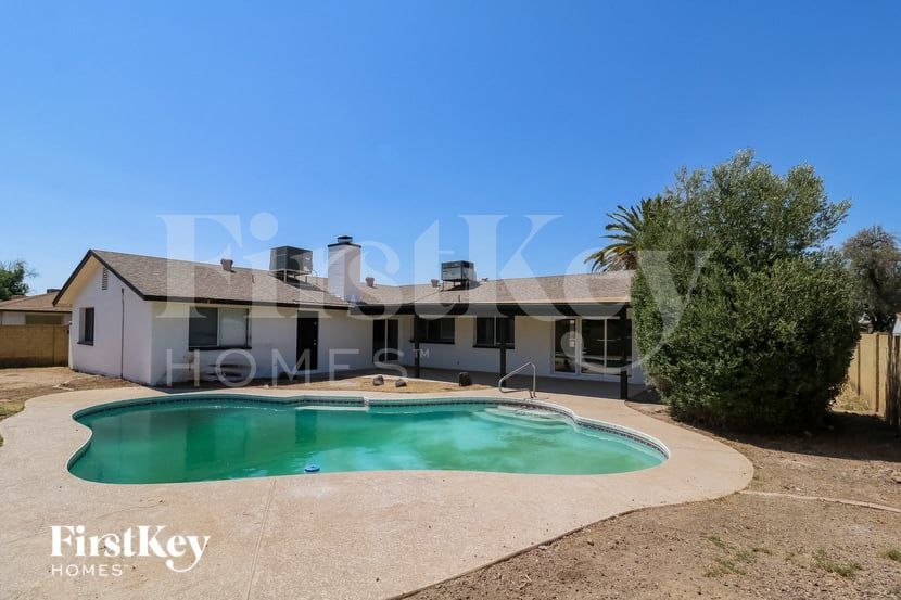 Building Photo - 4717 W Echo Ln