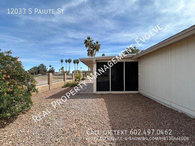 Building Photo - 12033 S Paiute St