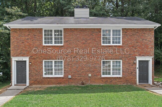 Building Photo - 5307 Stonebush Terrace