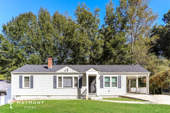 Building Photo - 2761 Oldknow Dr NW