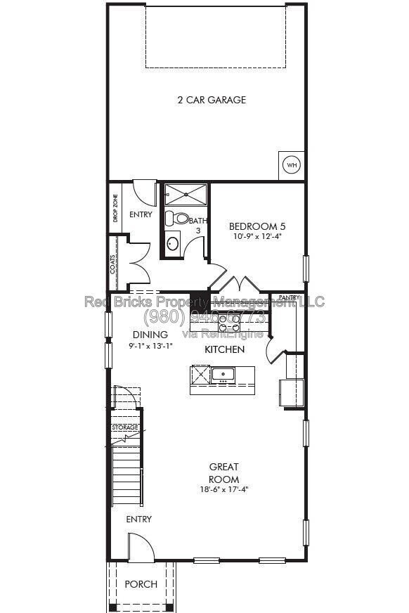Building Photo - 12216 Stoneybrook Station Pkwy