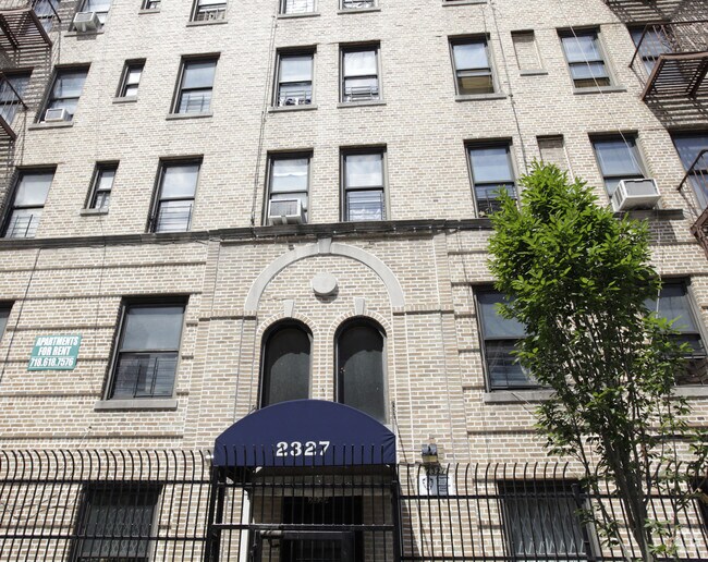 2327 N Andrews Ave 2327 N Andrews Ave Bronx NY 10468 Apartment Finder
