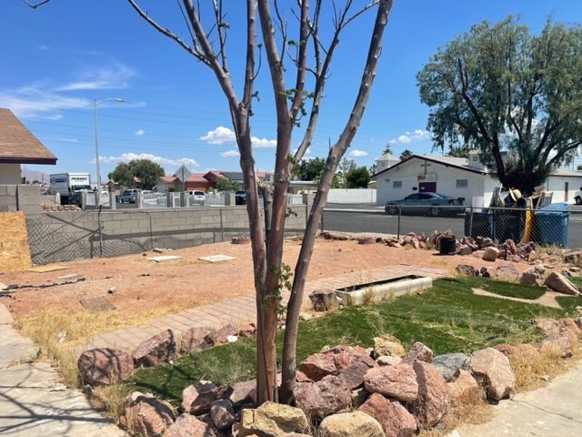 Building Photo - 1212 Hassell Ave