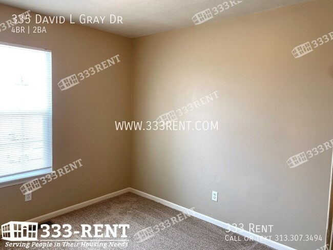 Building Photo - 335 David L Gray Dr