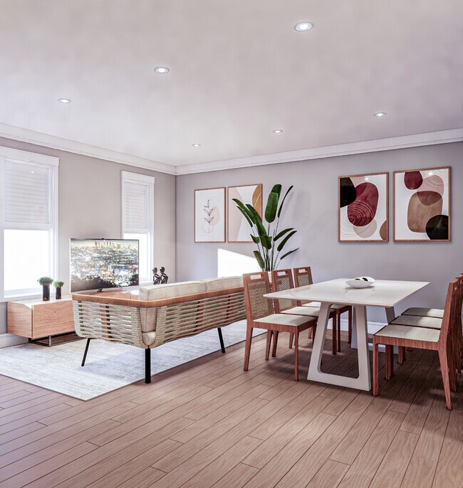 Building Photo - 16-18 Highgate St. Unit 101