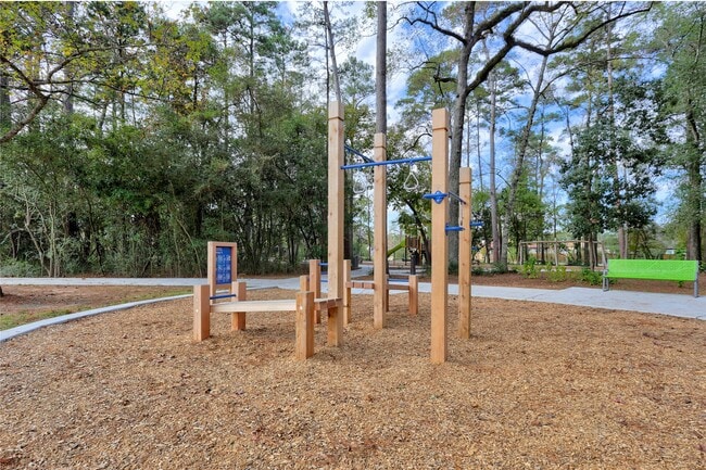 Building Photo - 126 Keechie Creek Ct