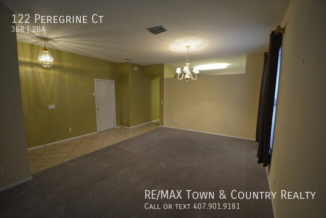 Building Photo - 122 Peregrine Ct