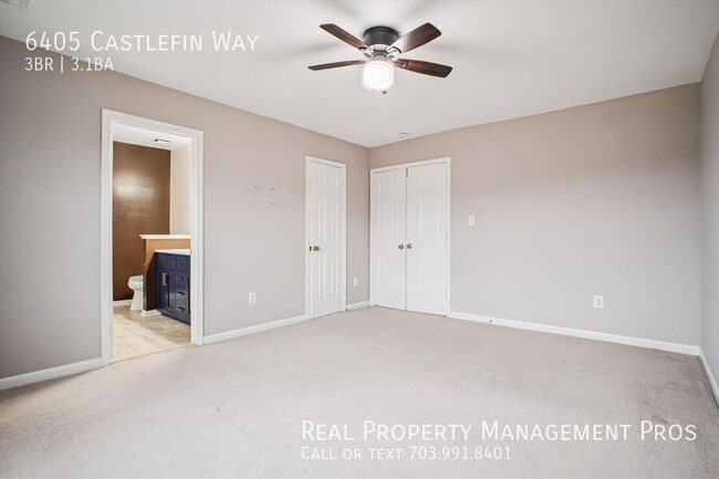 Building Photo - 6405 Castlefin Way