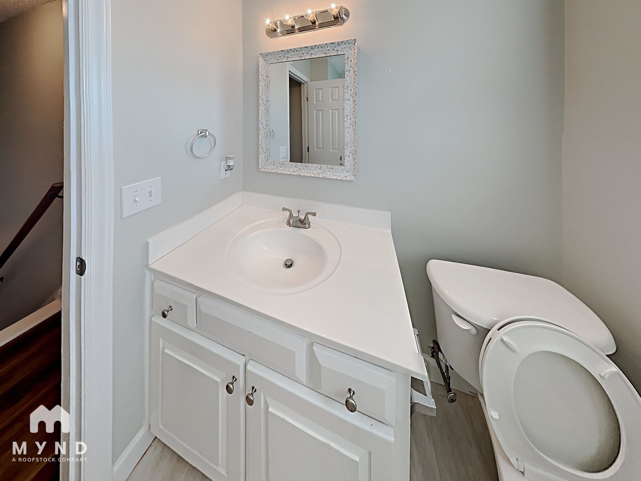 Building Photo - 1021 Brack Pl