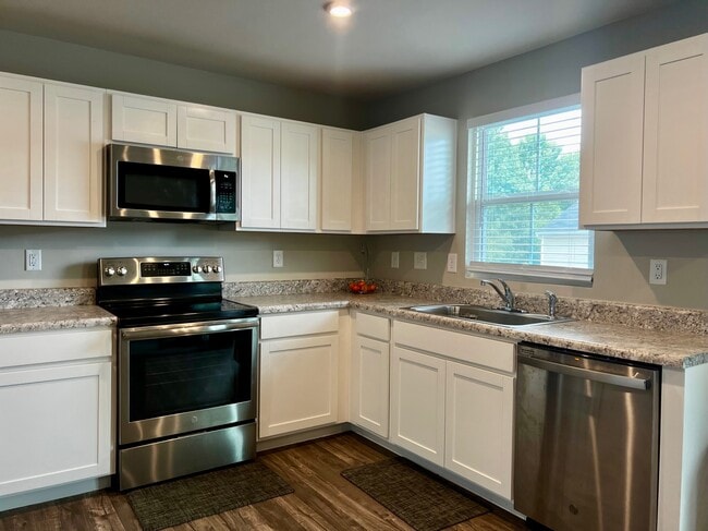 Building Photo - 5316 Austin Knoll Ct