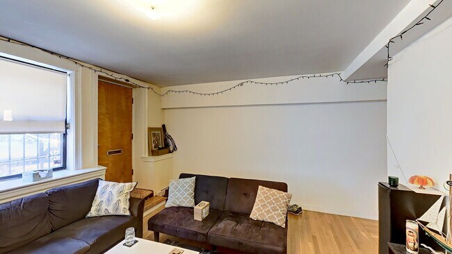 Building Photo - 17 Glenville Ave #23 Boston MA 02134