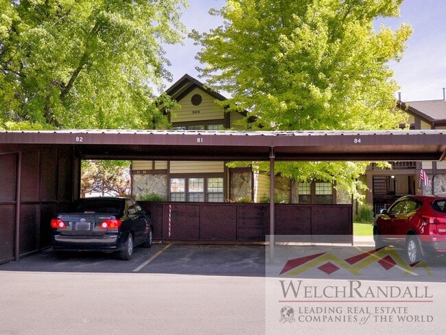 Building Photo - Corner Gem in Washington Terrace – 2BR Com...