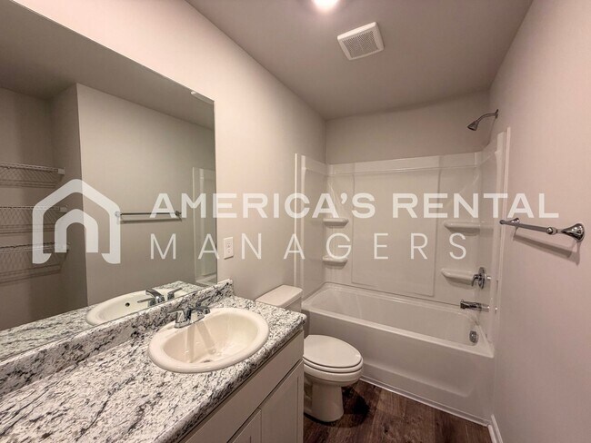 Building Photo - Brand New Living at Driftwood Townhomes!