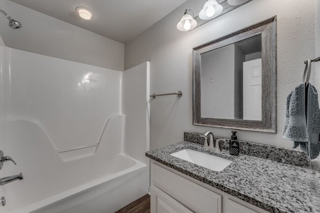 Building Photo - Charming 3-Bedroom Home with Fireplace & A...