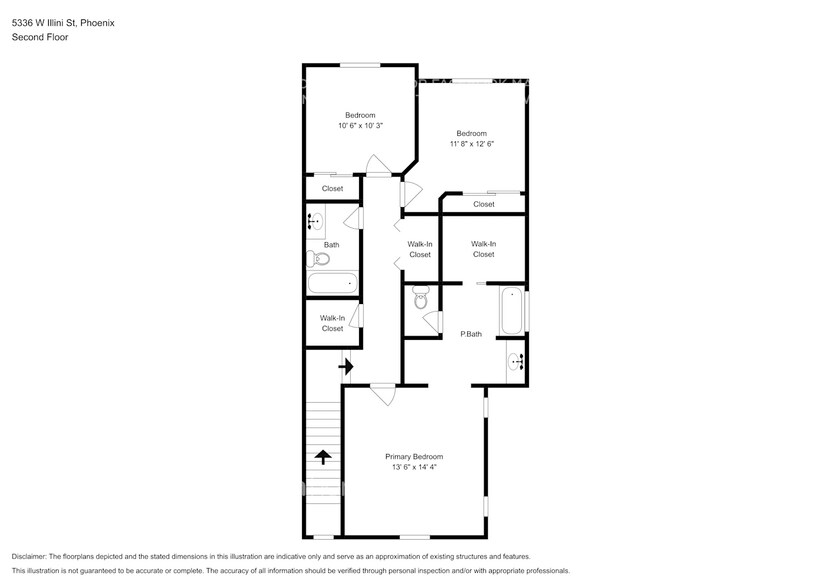 Building Photo - 5336 W Illini St
