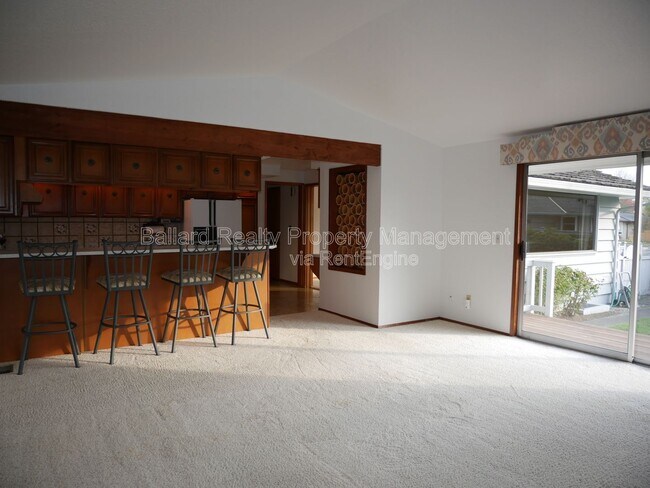 Building Photo - 8615 23rd Ave NW