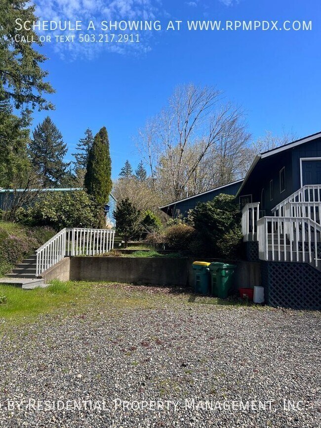 Building Photo - 16225 NW Rock Creek Rd