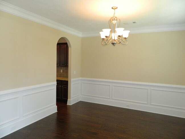 Building Photo - 835 Williford Run Dr